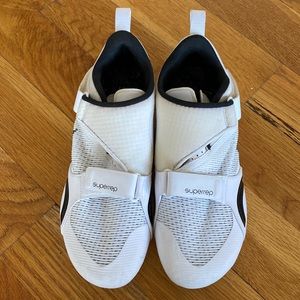 Nike SuperRep Cycling cleats